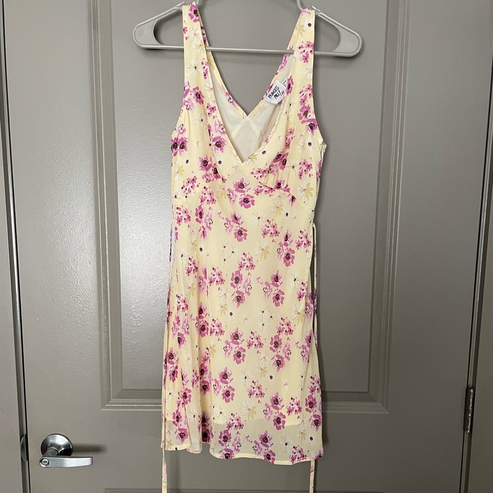 Princess Polly Nellie Mini Dress